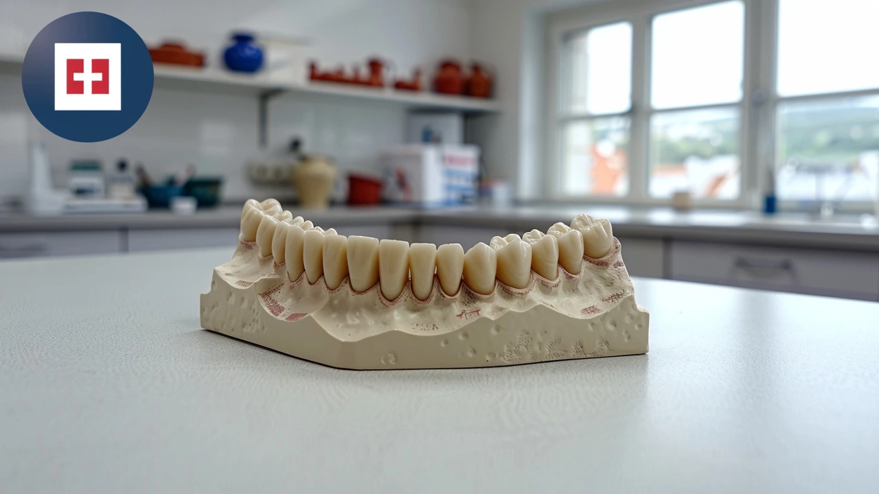 Údržba fasét na zubech: Kompletní průvodce pro dlouhodobý lesk a zdraví