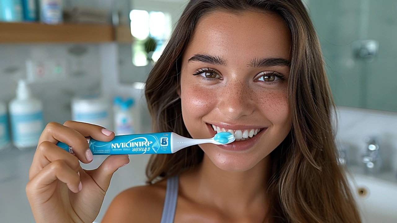 Bělící zubní pasty: Dlouhodobé účinky a doporučení pro zdravý úsměv