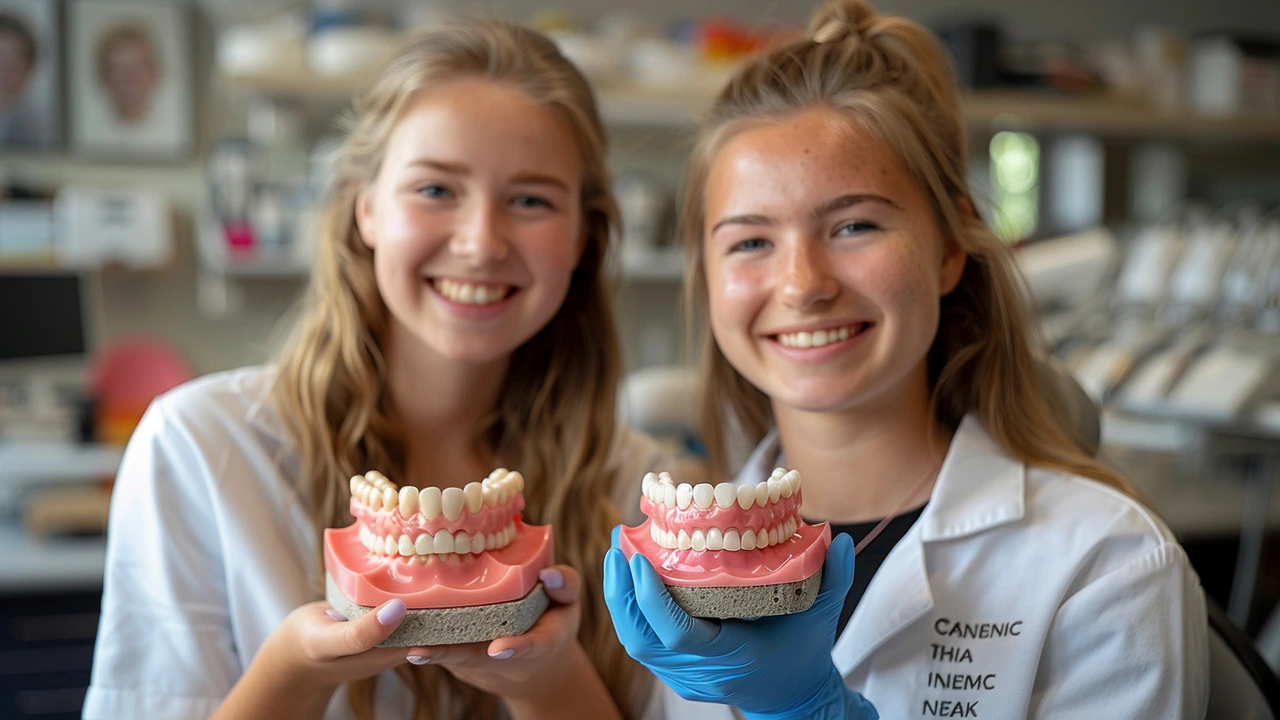 Jak vybrat nejlepší metodu bělení zubů: Porovnání a tipy