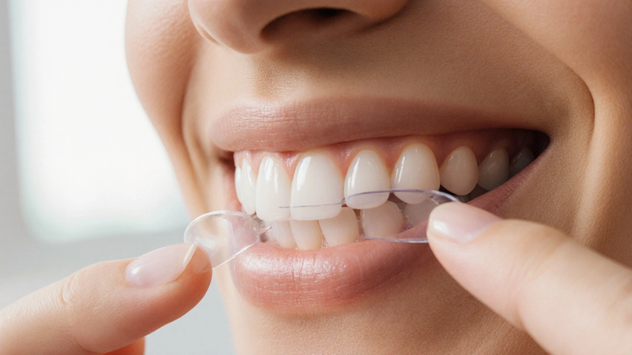 Veneers - moderní řešení pro dokonalý úsměv