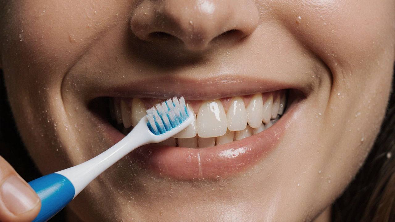 Bolest předních zubů: Nejčastější příčiny a jak s nimi efektivně zvládnout