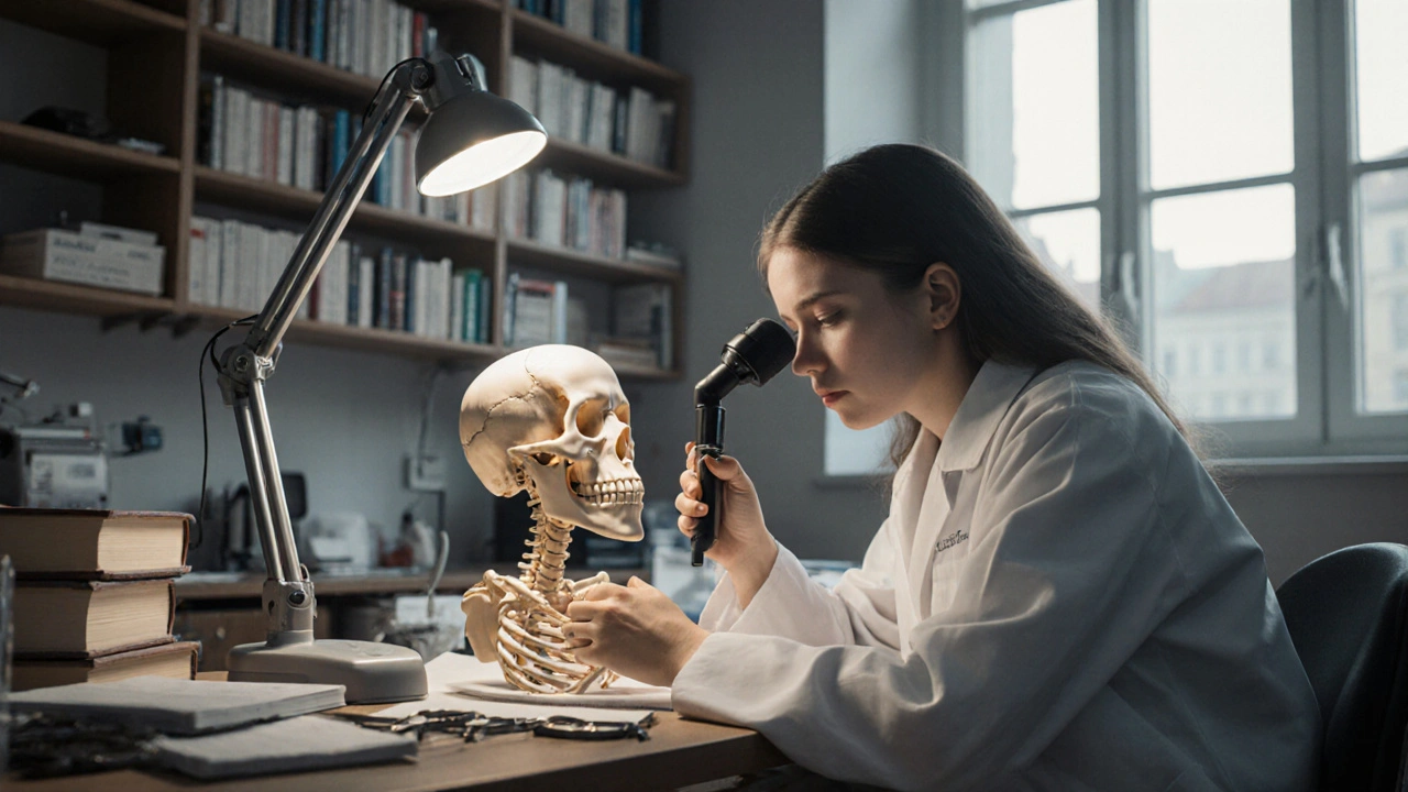 Jak se stát stomatochirurgem: plný průvodce vzděláváním a kariérou v maxilofaciální chirurgii