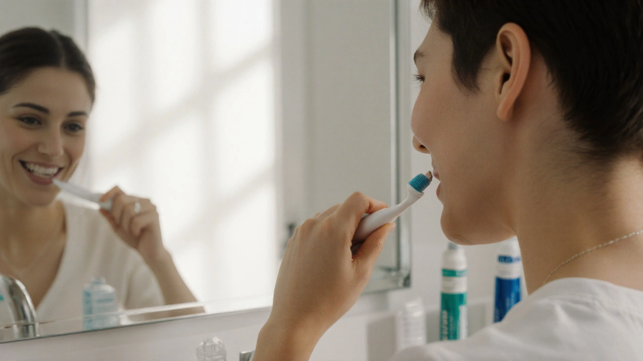 Jak se vyhnout citlivosti zubů: 7 praktických kroků, které skutečně pomohou