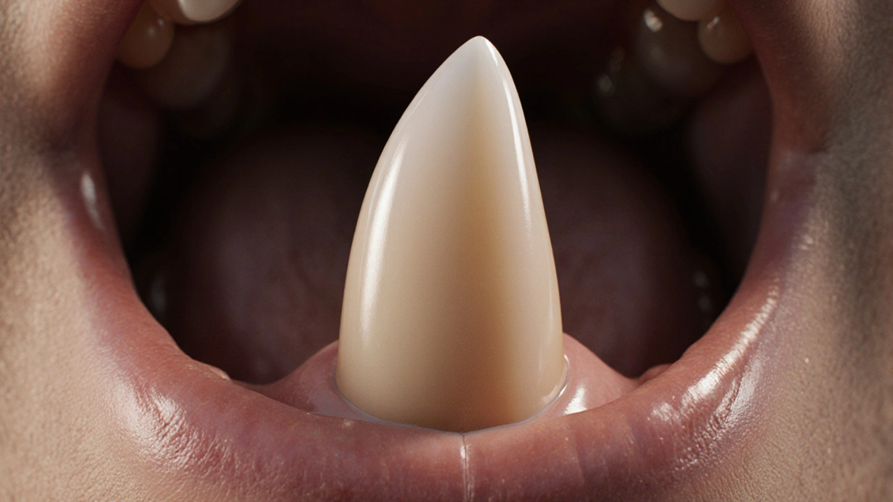 Který zub má nejdelší kořen? Vše, co potřebujete vědět o struktuře zubů a opravě opotřebovaných zubů