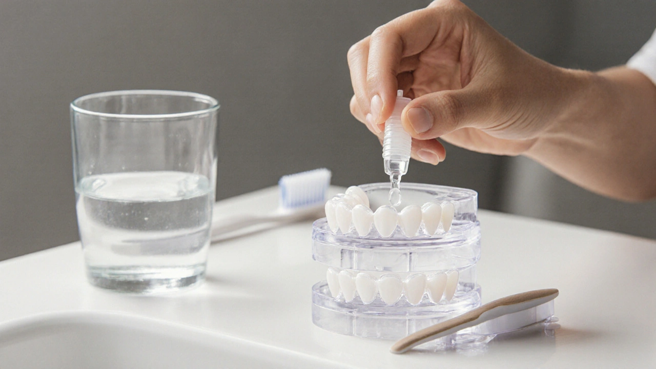 Opalescence bělení: Jak dosáhnout profesionálních výsledků doma