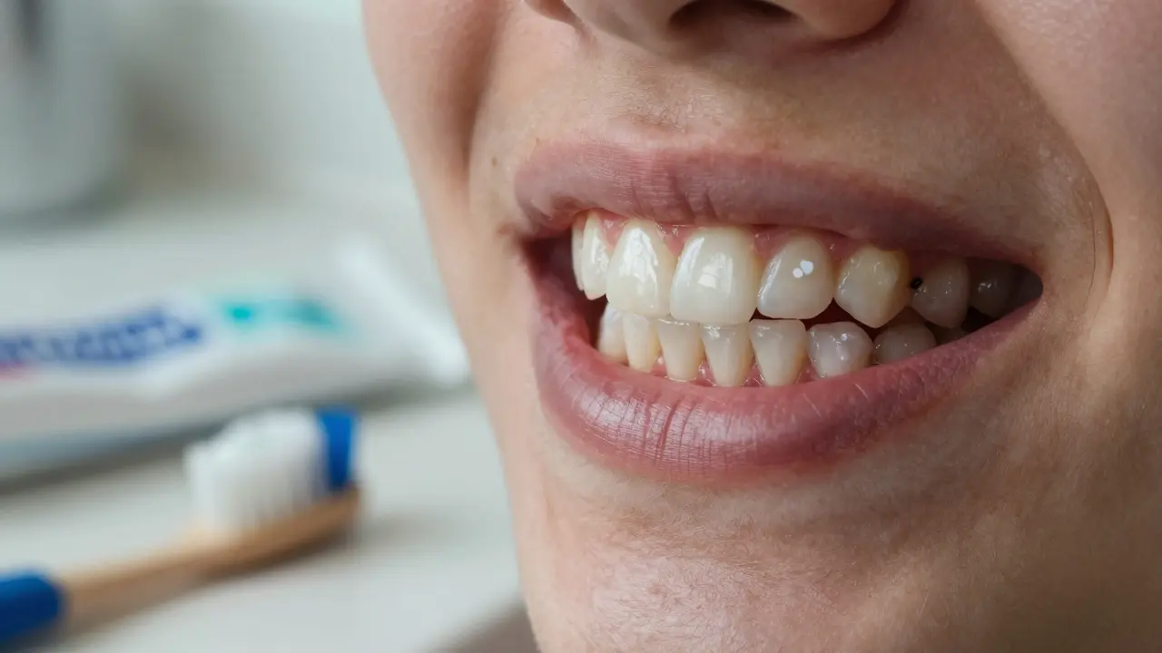 Jak čelit počínajícímu zubnímu kazu: Praktické rady pro kuřáky