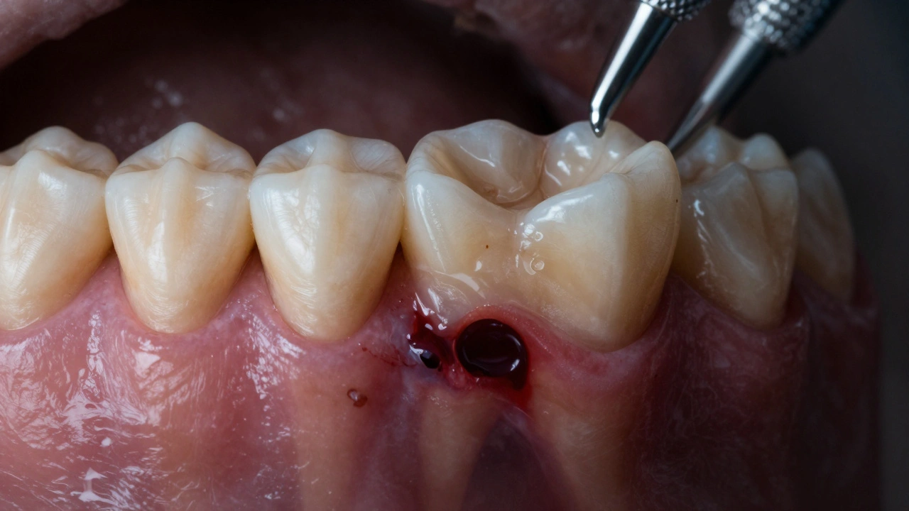 Jak poznat zánět v mrtvém zubu: příznaky, které nesmíte ignorovat