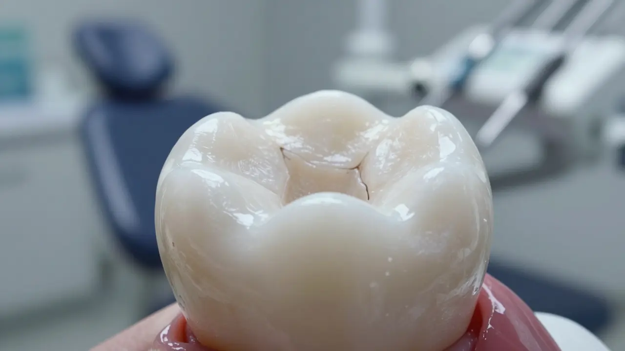 Kdy začne bolet zubní kaz? Včasné příznaky a co dělat, než bude příliš pozdě