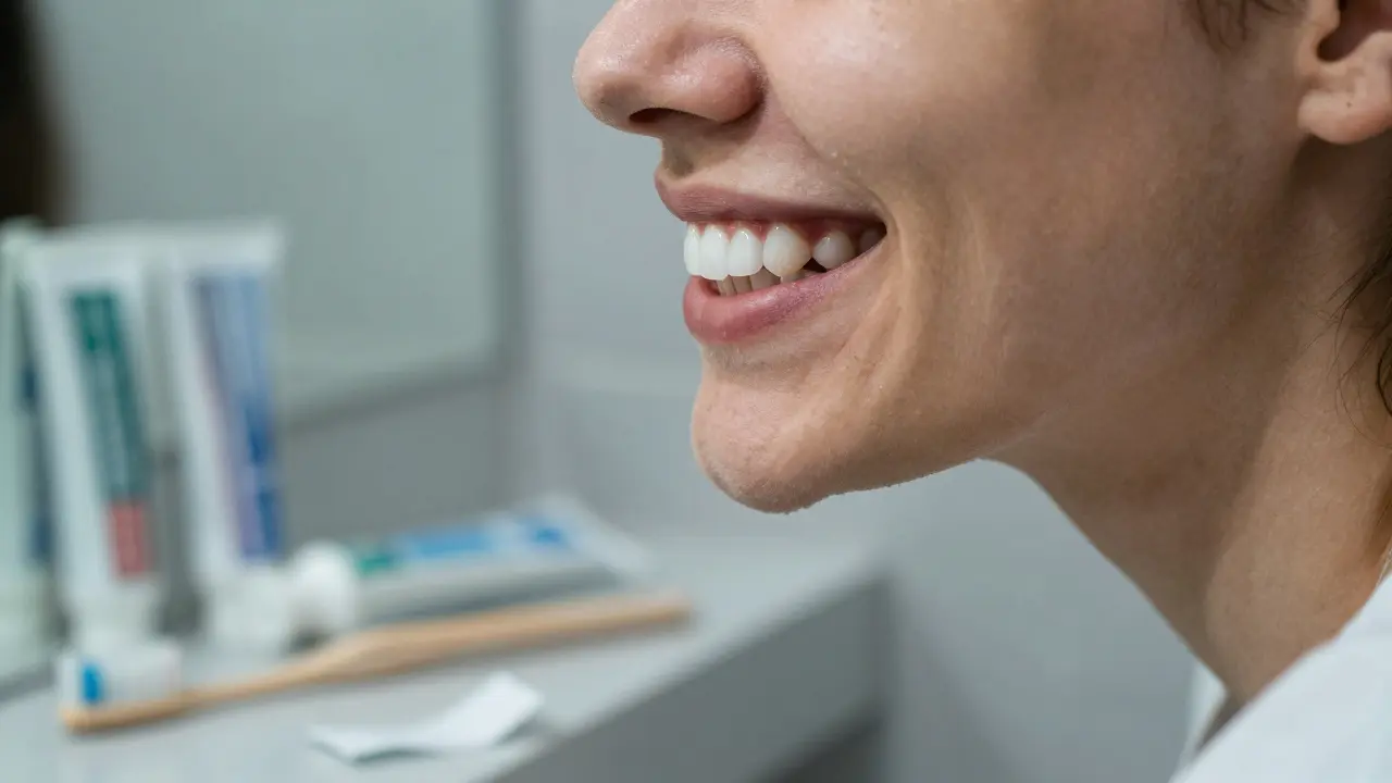 Bělicí pásky na zuby: Jaké jsou lepší alternativy?