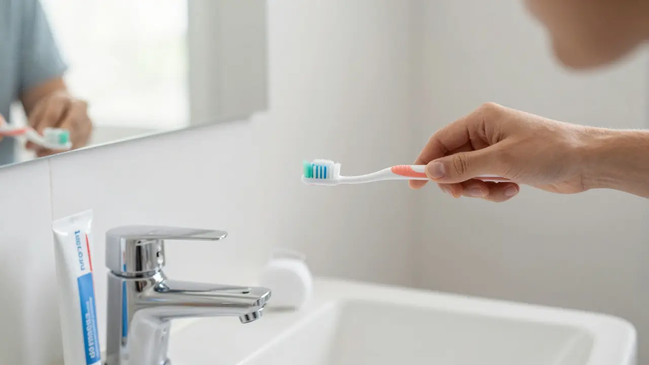 Jak se vyhnout potřebě kyretáže zubů: praktické kroky pro zdravé dásně