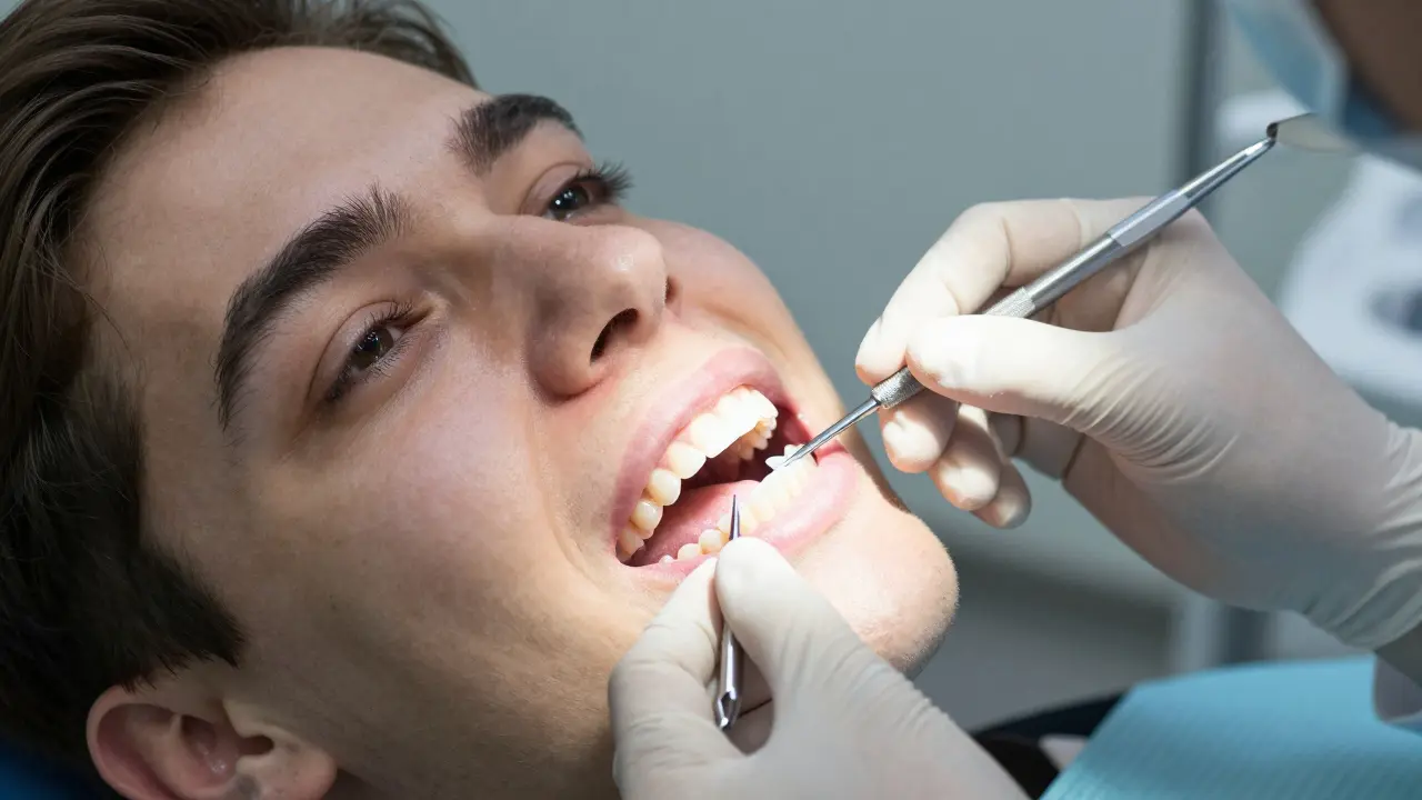 Celokeramické fazety: Jak získat úsměv, který si zasloužíte