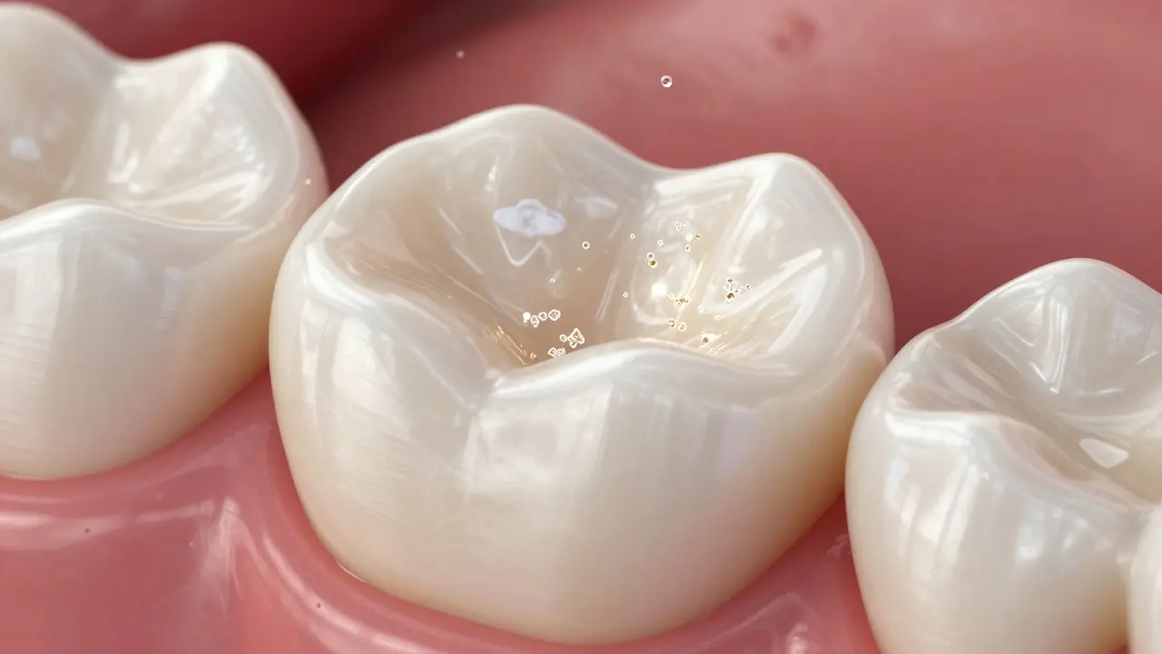 Jak vyléčit kaz na začátku - přirozené způsoby, které skutečně fungují