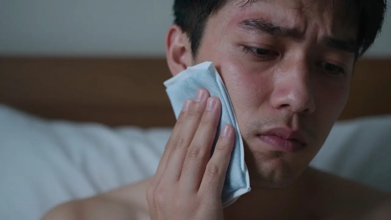 Jak zmírnit bolest předních zubů: Praktické rady, které skutečně pomohou