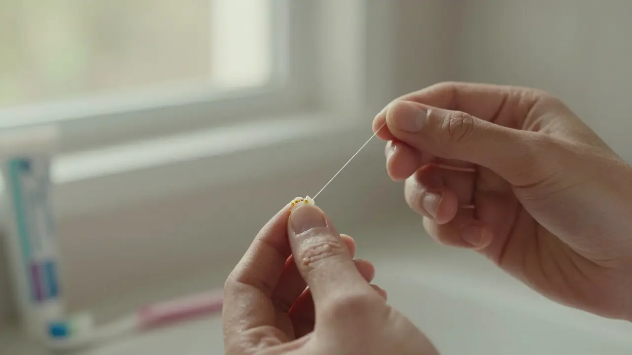 Předkus: Co to je a jak ho můžete léčit