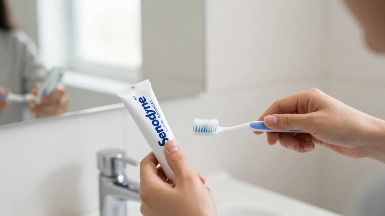 Bělící zubní pasta: Jak si vybrat tu pravou pro vás