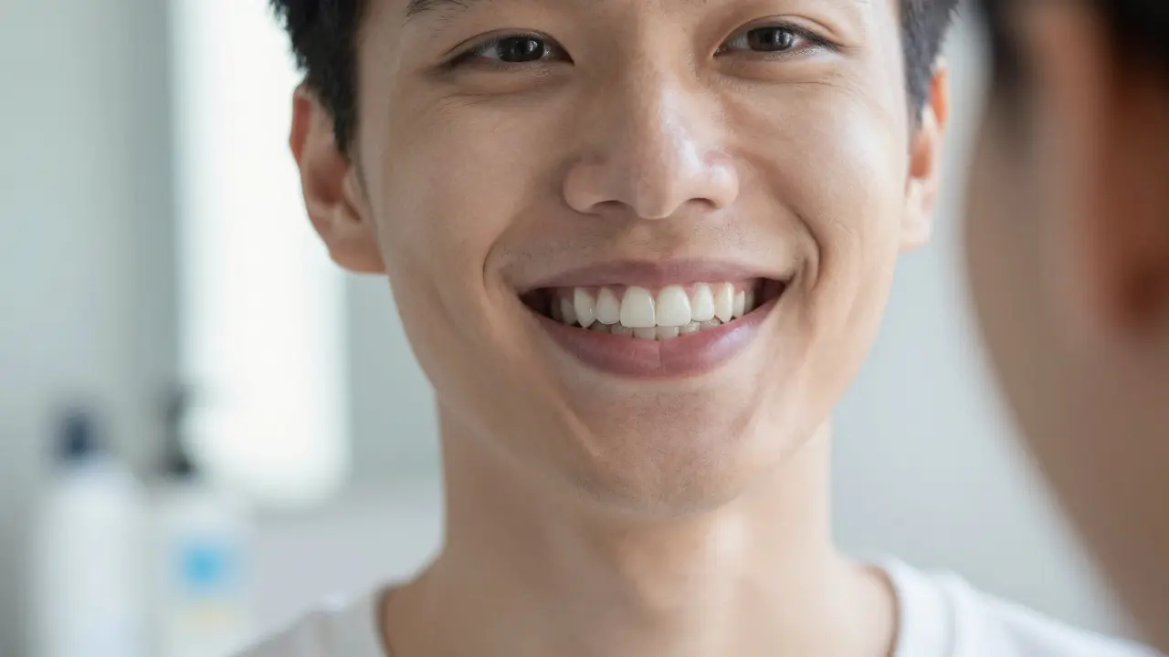 Celokeramické fazety: Jak se rozhodnout, jestli jsou pro vás