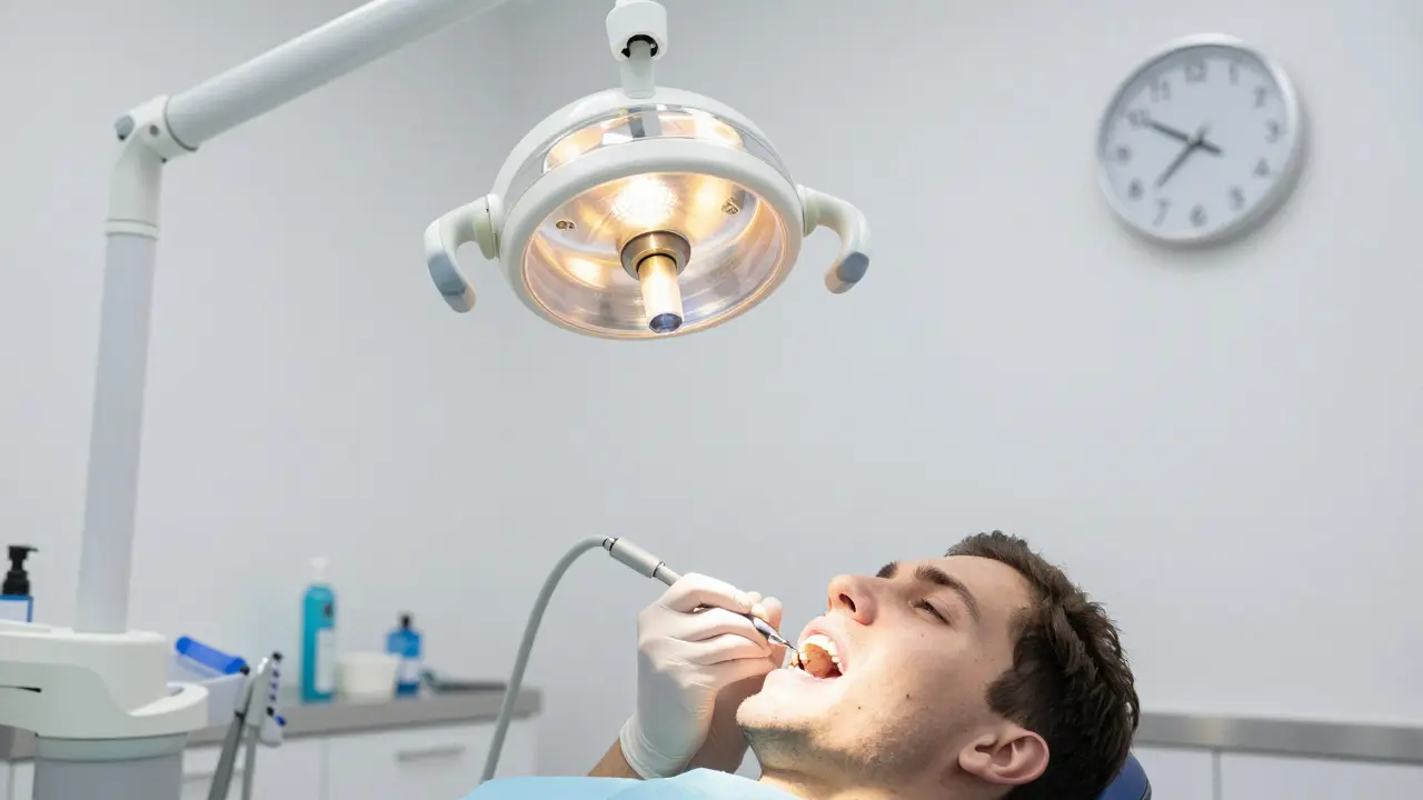 Cena kompozitních faset versus tradičních faset: Co si vybrat a proč?