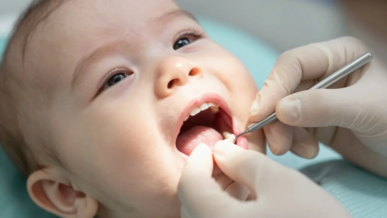 Jak dlouho trvá růst zubů: Kompletní přehled časových úseků a vývoje chrupu