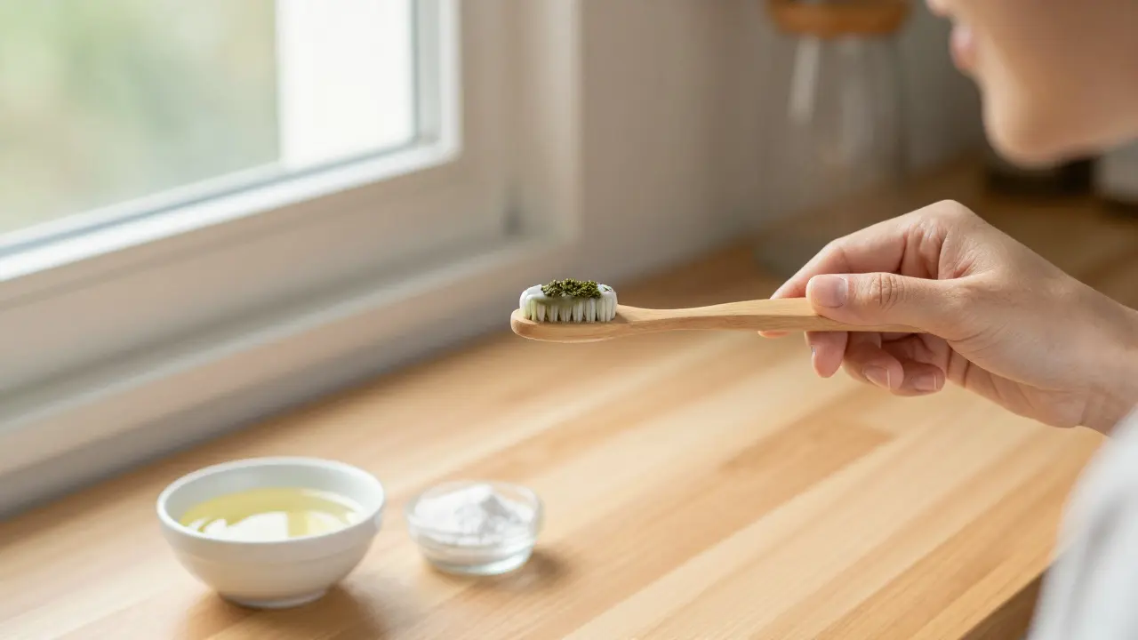 Jak vybělit zuby přírodní cestou: bez chemie, bez škody