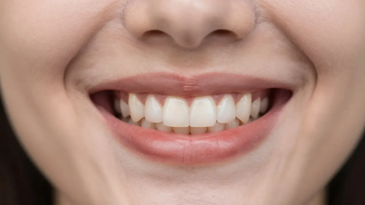 Jak vybrat správné nalepovací zuby pro vás - průvodce výběrem podle potřeb a stylu