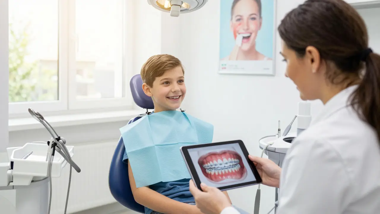 Která pojišťovna přispívá na rovnátka? Všechny možnosti v České republice v roce 2026