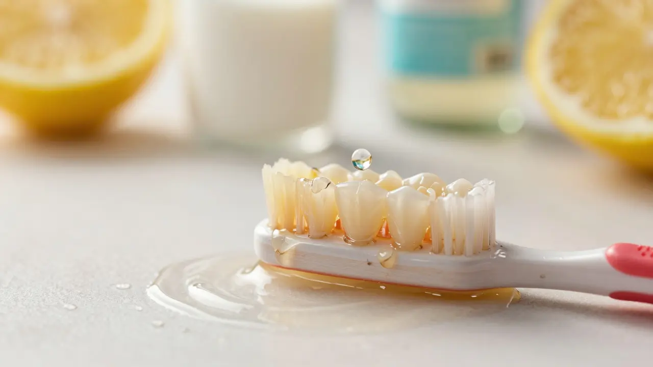 Po čem se nejvíc kazí zuby? Nejčastější příčiny poškození zubů a jak jim předcházet