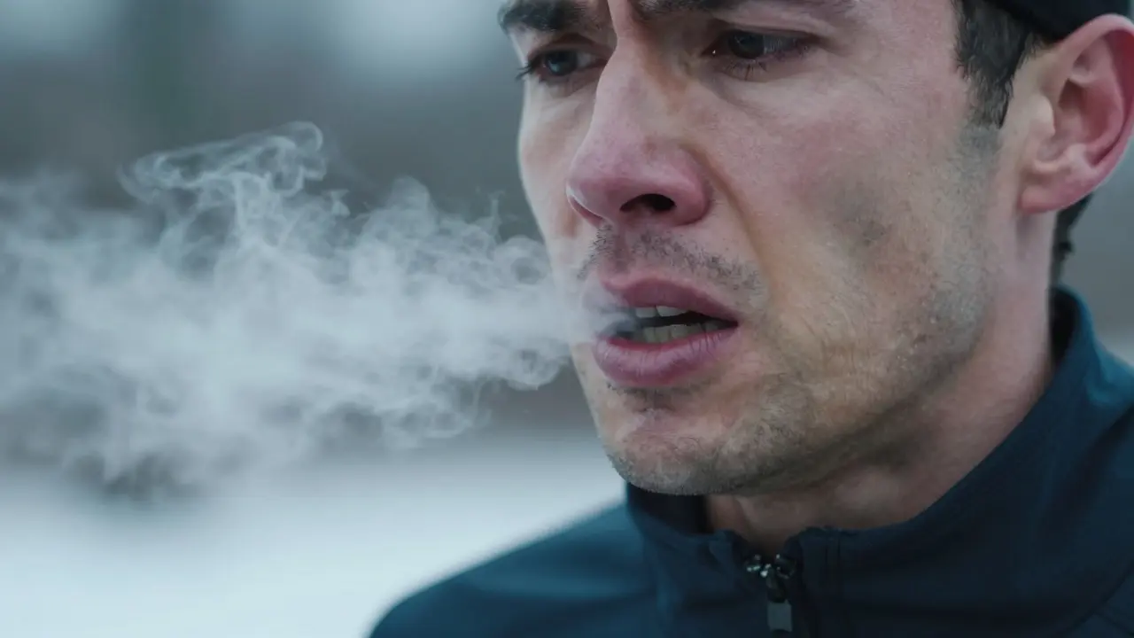 Bolest předních zubů při sportu: Proč vzniká a jak se jí zbavit