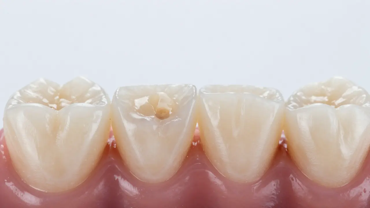 Jak dlouho může být zub otevřený? Rizika a správný postup