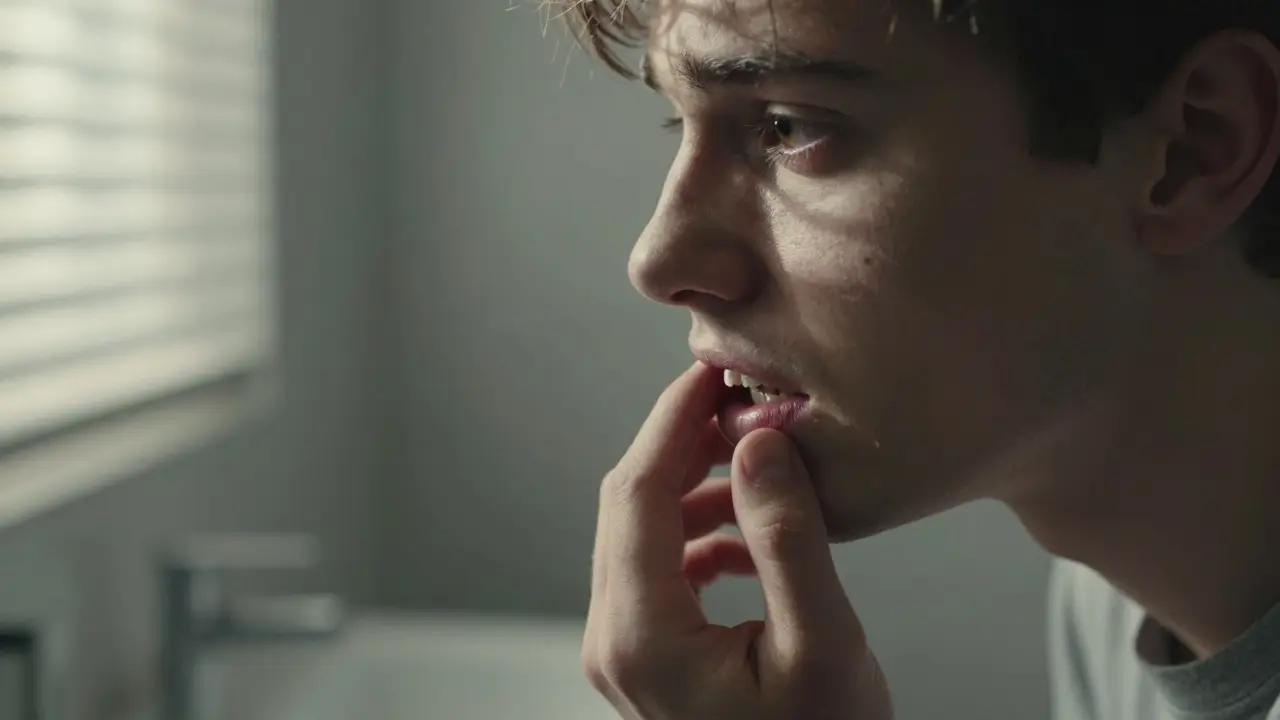 Jak opravit poškozený nebo křivý zub? Fazety, bonding a nebezpečí domácí výplně