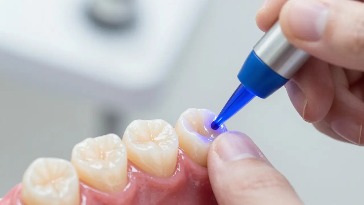 Jak se opravují přední zuby? Nejlepší metody a postupy