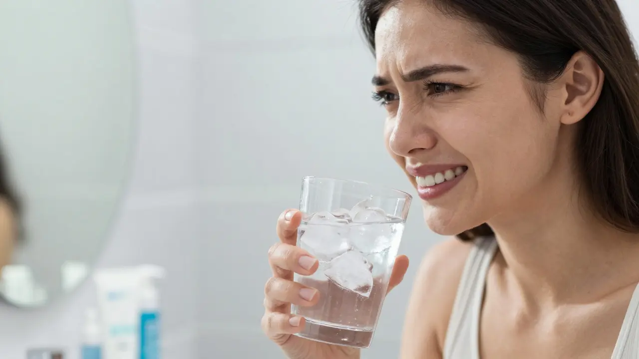 Jak zmírnit citlivost zubů po bělení: Praktické tipy a osvědčené metody