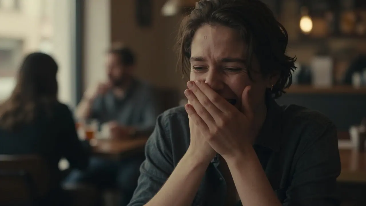 Jak zubní implantáty změní vaše seb kepercayaan a sociální život