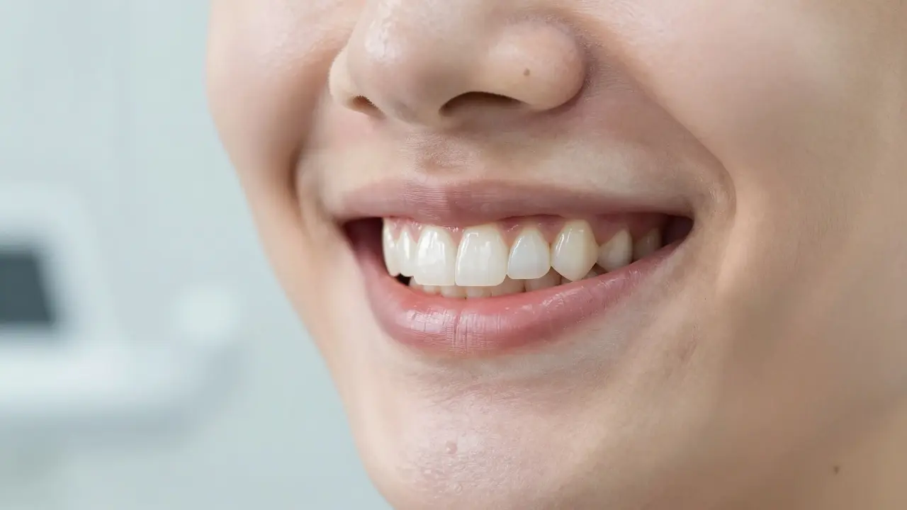 Kdy opakovat bělení zubů? Pravidla pro udržení bílého úsměvu