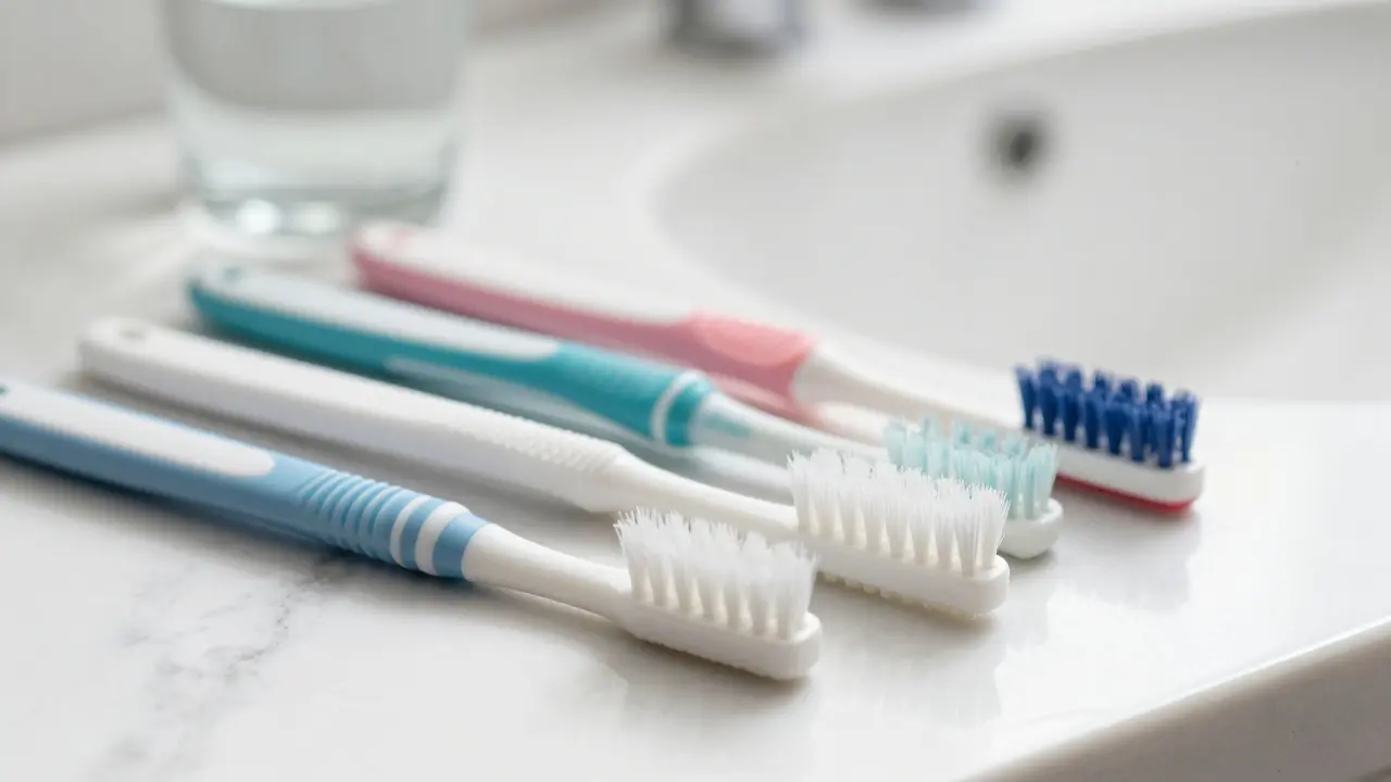 Proč jsou mezizubní kartáčky klíčem k celkovému zdraví