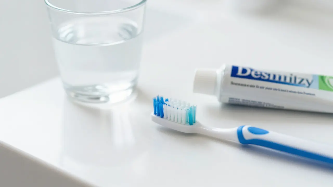 Jak se mění péče o zuby po kyretáži: Kompletní průvodce pro zdravé dásně