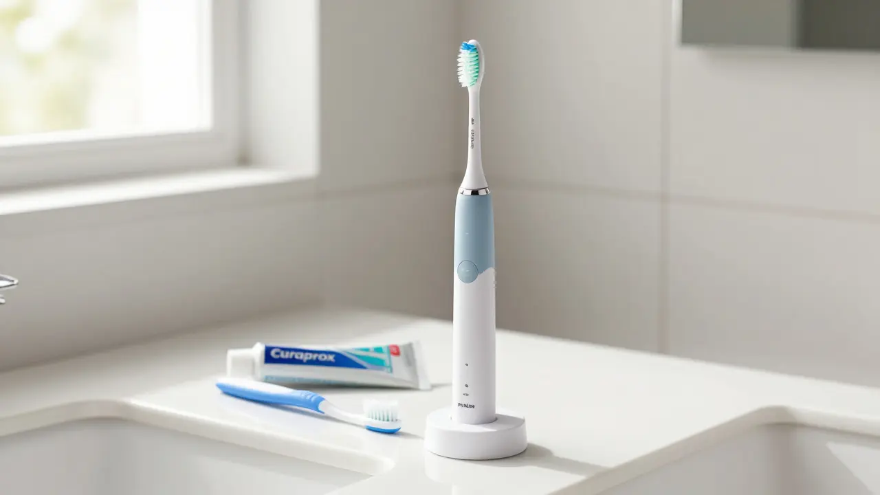 Jak vybrat sonický kartáček Philips: Kompletní průvodce pro zdravé zuby
