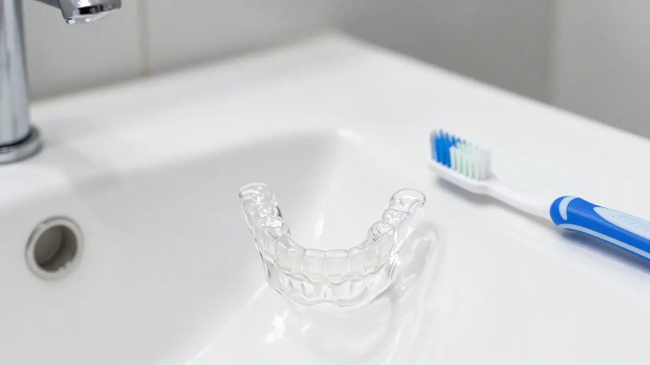 Kdy sundat retainer? Kompletní průvodce po fixních rovnátkách