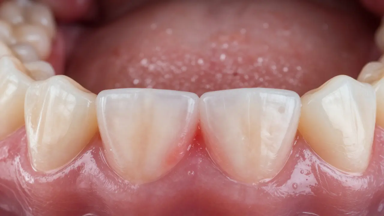 Jak rychle zbavit zánět dásní: Ověřené metody a varování před implantáty
