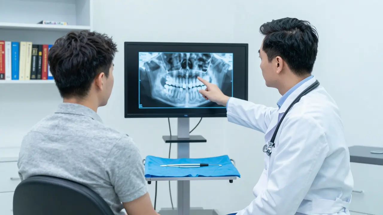 Maxilofaciální chirurgie: Jaké jsou náklady? Přehled cen, pojištění a úhrad