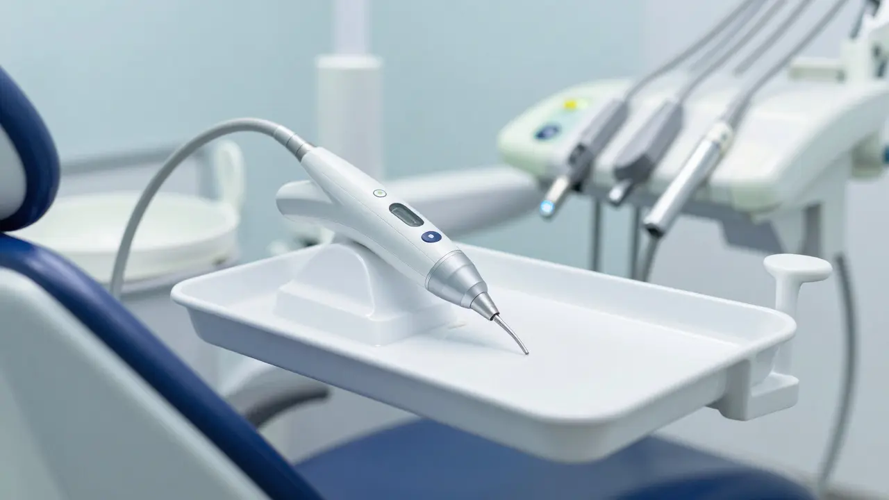 Cena zubní hygieny v Praze 2026: Co ovlivňuje cenu a co vše zahrnuje?