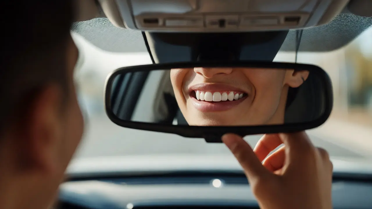 Jak dlouho nejíst a nepít po dentální hygieně? Průvodce bílými zuby