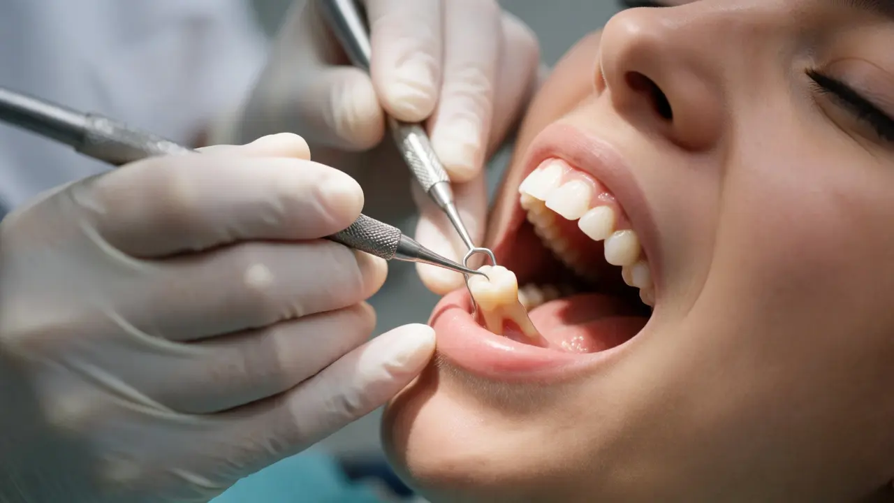 Jak dlouho vydrží zub po endodoncii? Průvodce životností a péčí