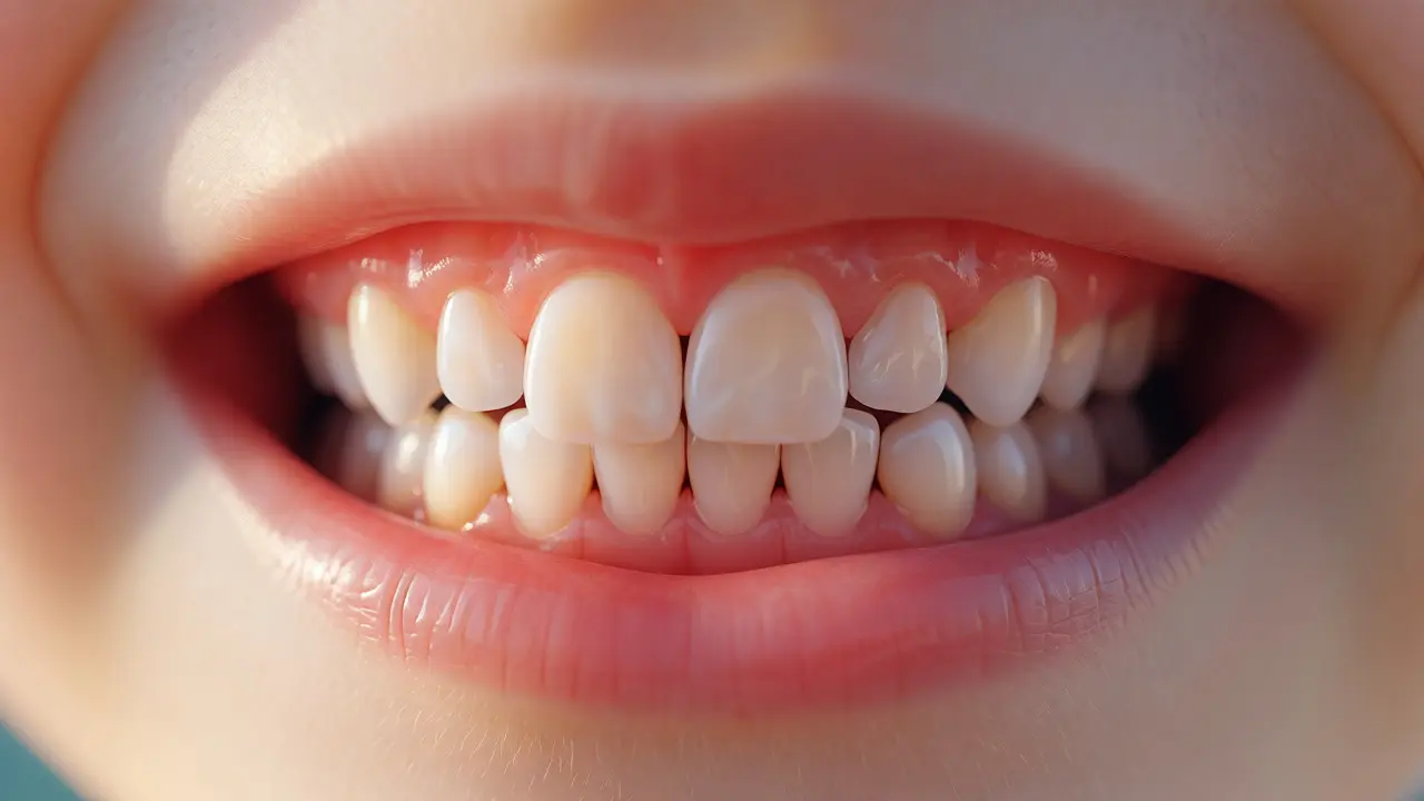 Zajímavé fakty o názvech jednotlivých zubů: Proč se jmenují tak, jak se jmenují?