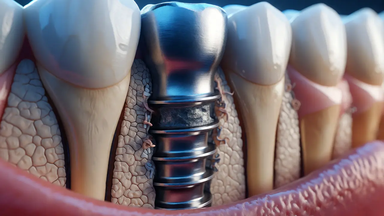 Zubní implantáty a rakovina: Kompletní průvodce pro pacienty